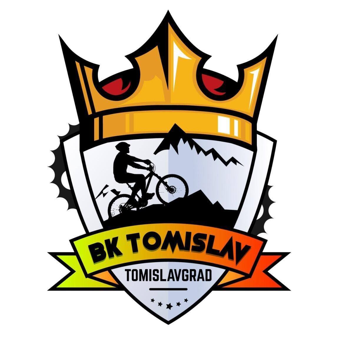 Biciklistički klub Tomislav