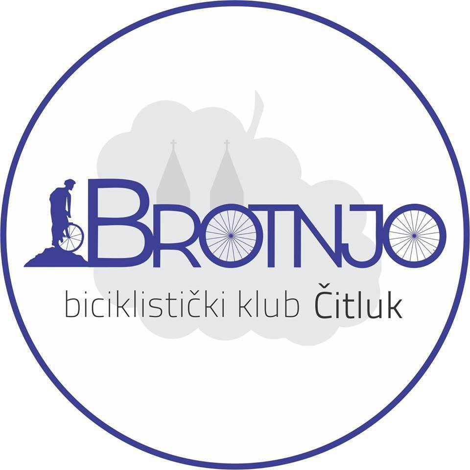 Biciklistički klub Brotnjo