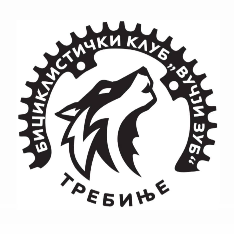 Biciklistički klub Vučji Zub