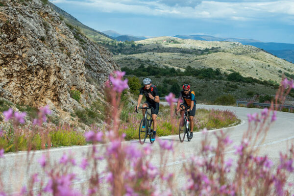 Aromatic Cycling Trails - Navigacijski Paket