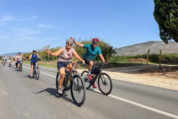 Blagaj: Stazom mistične prošlosti - Navigacijski paket