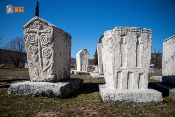 Ćiro World Heritage Trail - Navigacijski Paket