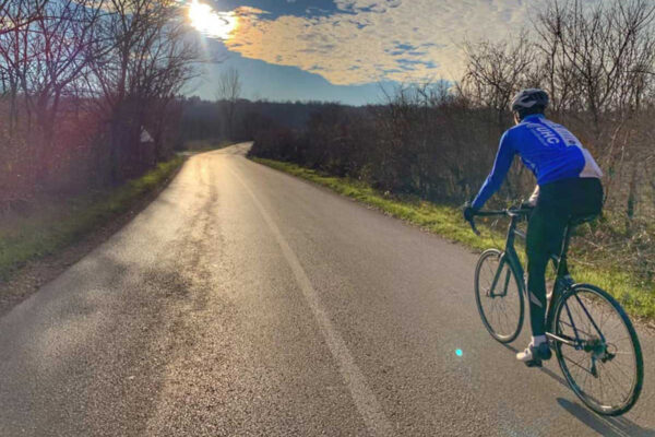 Mostarsko Blato: Krug oko polja - Navigacijski paket