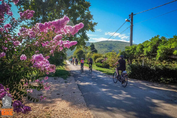 Ciro Trail: Mostar Čapljina - Navigacijski Paket