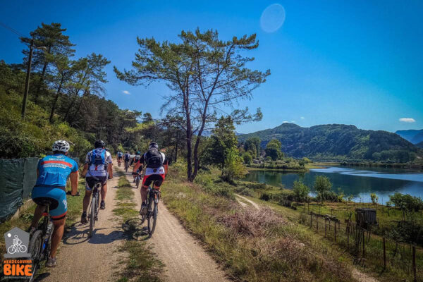 Ciro Trail: Trebinje Bileća - Navigacijski paket