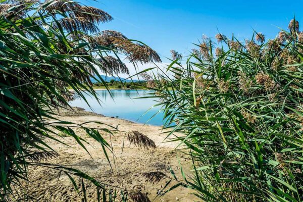 West Herzegovina Lakes Cycling trail - Navigacijski paket