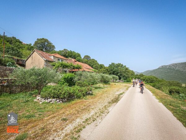 UNESCO Heritage cycling trail - Navigacijski paket - Image 3