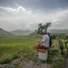 UNESCO Heritage cycling trail - Navigacijski paket