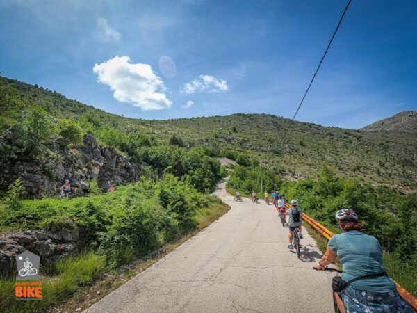 UNESCO Heritage cycling trail - Navigacijski paket - Image 6