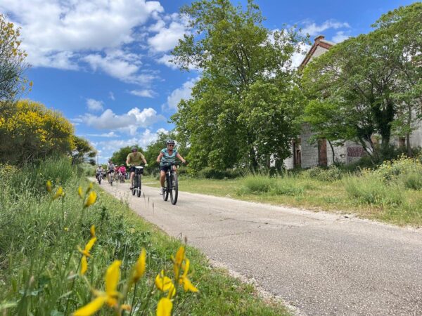 UNESCO Heritage cycling trail - Navigacijski paket - Image 5