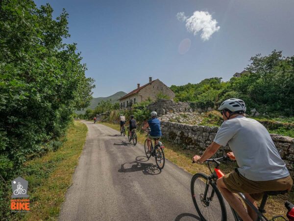 UNESCO Heritage cycling trail - Navigacijski paket - Image 4