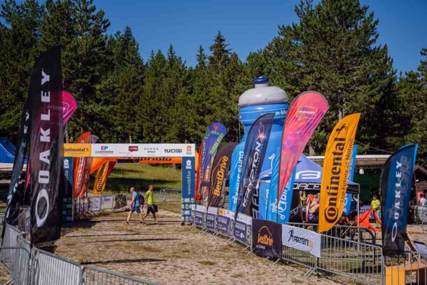 Startni paket za Maraton UCI Class 1 "XCM Herzegovina" - Image 16