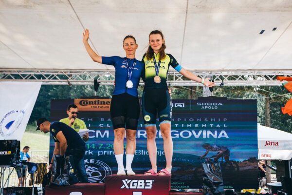 Startni paket za Maraton UCI Class 1 "XCM Herzegovina" - Image 9