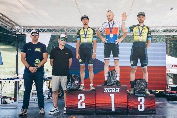 Startni paket za Maraton UCI Class 1 "XCM Herzegovina" - Image 8