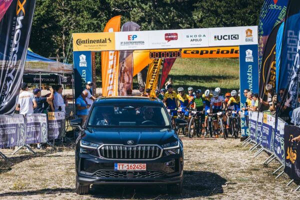 Startni paket za Maraton UCI Class 1 "XCM Herzegovina" - Image 14