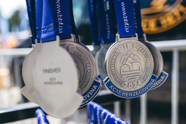Startni paket za Maraton UCI Class 1 "XCM Herzegovina" - Image 13