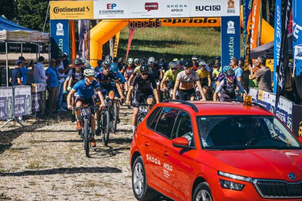 Startni paket za Maraton UCI Class 1 "XCM Herzegovina" - Image 10