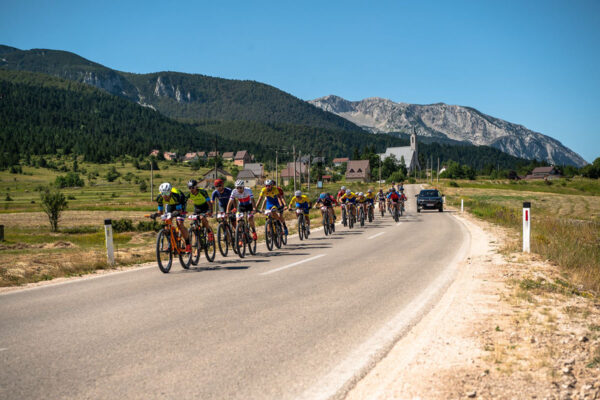 Startni paket za Maraton UCI Class 1 "XCM Herzegovina"