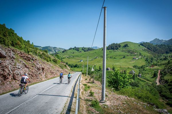Biciklom kroz srce Balkana: Sarajevo – Mostar – Dubrovnik - Navigacijski paket - Image 6