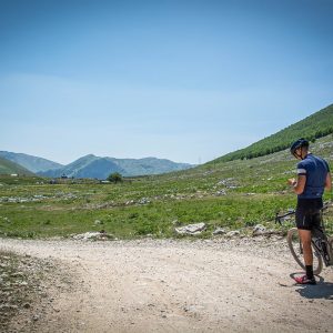 Biciklom kroz srce Balkana: Sarajevo – Mostar – Dubrovnik - Navigacijski paket