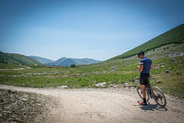 Biciklom kroz srce Balkana: Sarajevo – Mostar – Dubrovnik - Navigacijski paket