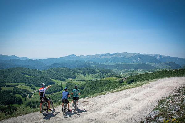 Biciklom kroz srce Balkana: Sarajevo – Mostar – Dubrovnik - Navigacijski paket - Image 3