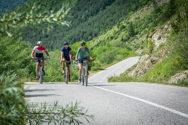 Biciklom kroz srce Balkana: Sarajevo – Mostar – Dubrovnik - Navigacijski paket - Image 15