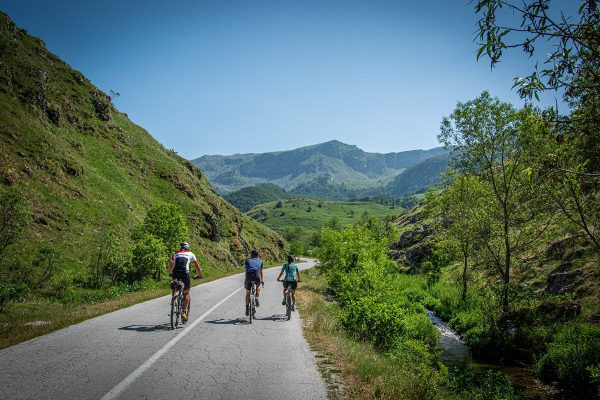 Biciklom kroz srce Balkana: Sarajevo – Mostar – Dubrovnik - Navigacijski paket - Image 13