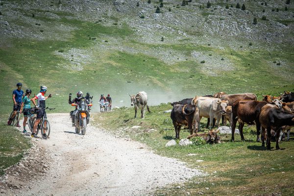 Biciklom kroz srce Balkana: Sarajevo – Mostar – Dubrovnik - Navigacijski paket - Image 9