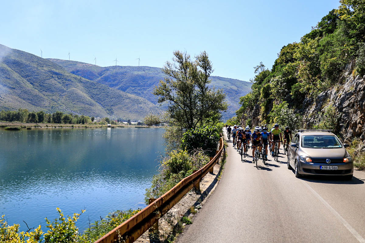 Biciklistički klub Široki, Biciklistički klub OptimizedBike, Biciklistički klub Grude, Biciklistički klub Čapljina, Biciklistički klub Ljubuški, Biciklistički klub Mostar, Udruga "HerzegovinaBike"