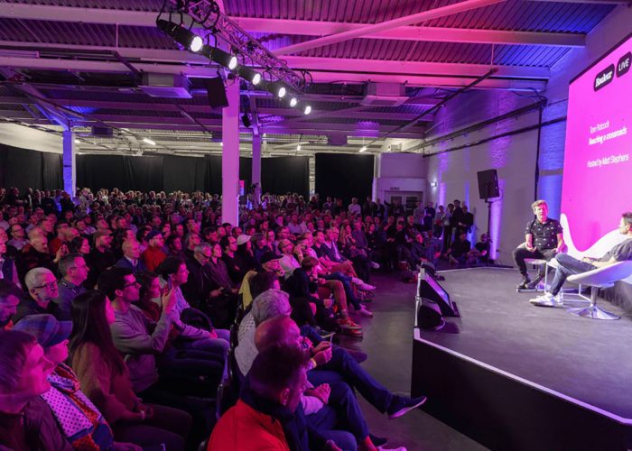 Foto: @rouleurmagazine