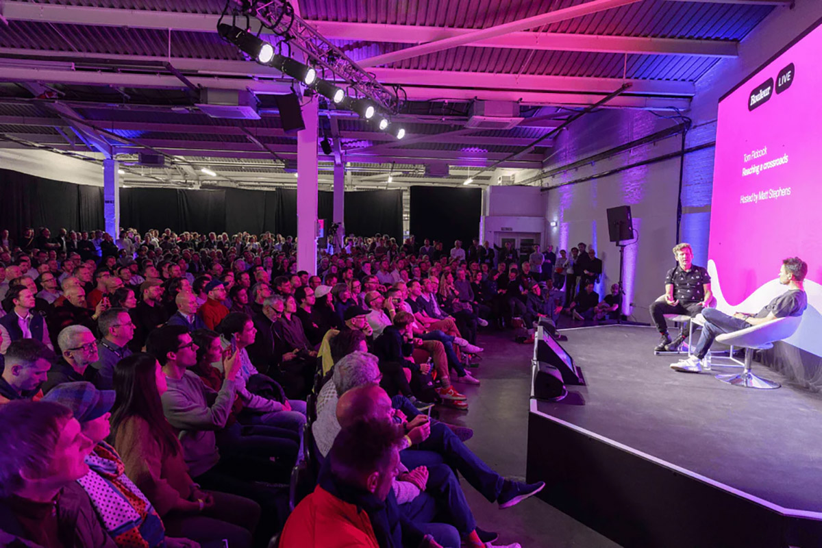 Foto: @rouleurmagazine