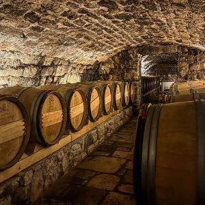 WINE ROUTE & HERITAGE OF HERZEGOVINA